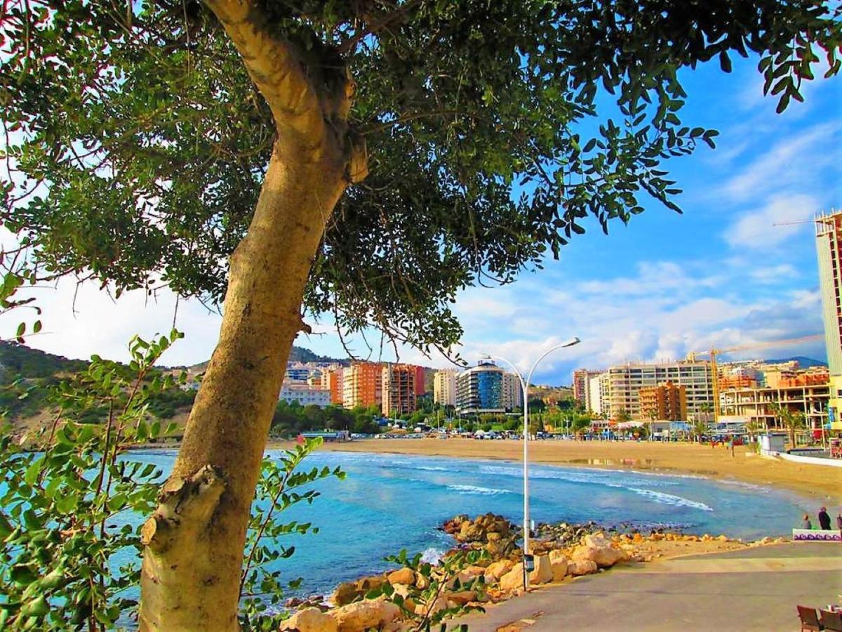 A46 - Atalaya - 2004 Finestrat S.L. Cala de Finestrat Exterior foto
