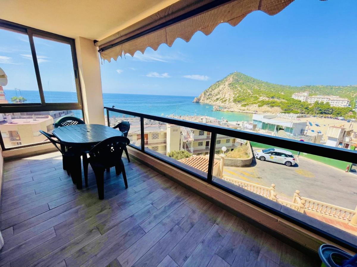 A46 - Atalaya - 2004 Finestrat S.L. Cala de Finestrat Exterior foto